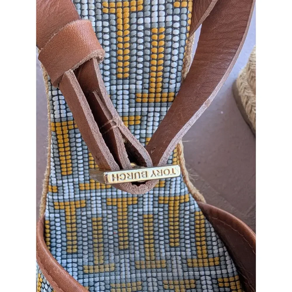 Tory Burch brand tory